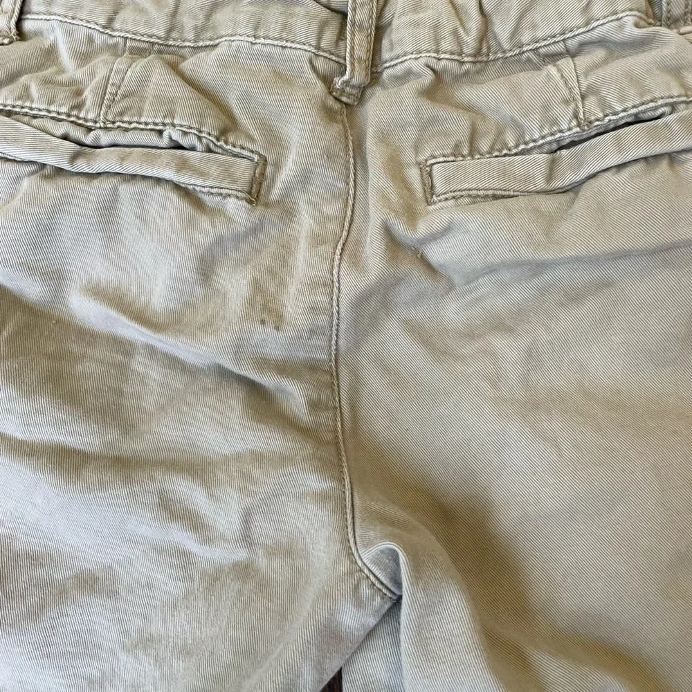 Children’s place khaki shorts